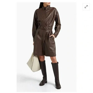 Brunello Cucinelli Romper size medium NWT